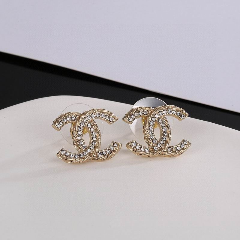 Chanel Earring 05yxs88